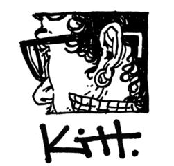 Kitt Bennett Merch Store