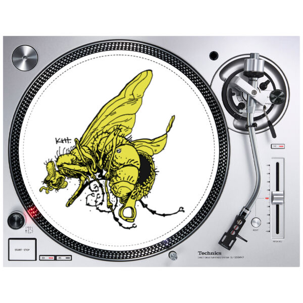 Fly Slipmat Thumbnail