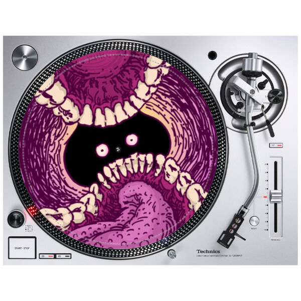 Mouth Slipmat Thumbnail